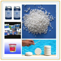 Sodium Dichloroisocyanurate for Swimming Pool Water Disinfectant Chemical (SDIC)